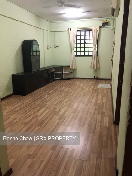 Yishun Street 11 thumbnail photo